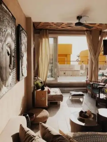 Piso con terraza en venta en Tarifa ciudad, imagen 11