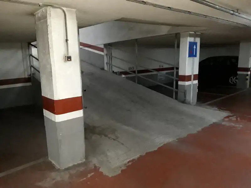 Individual en venta en Avenida Hermanos Bou, imagen 3