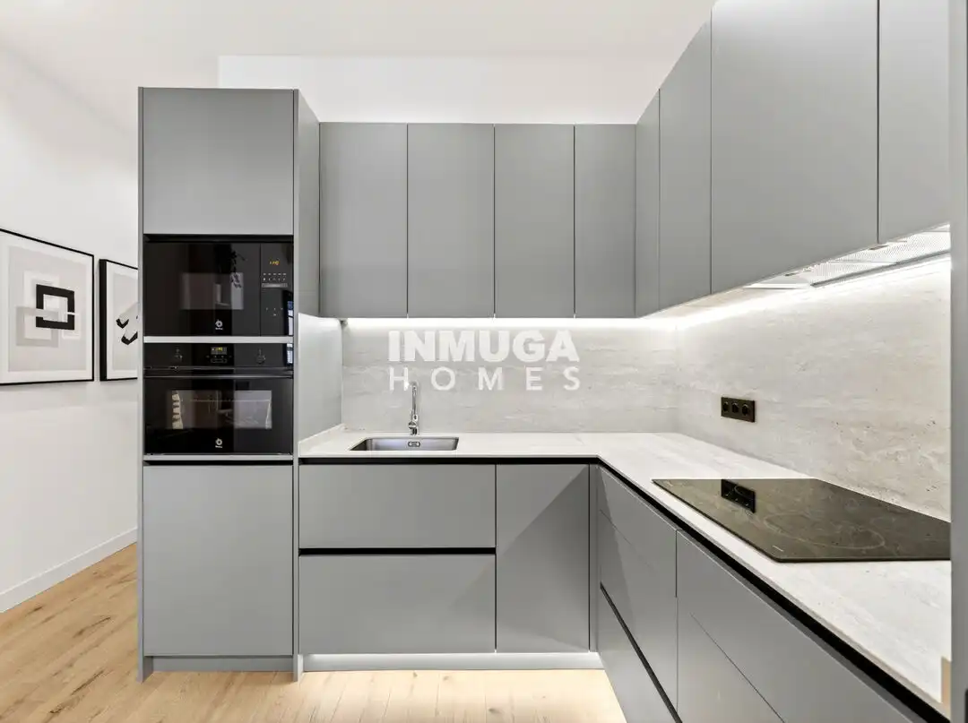 Wohnung mit Terrasse zum Verkauf in Calle de San Vicente Ferrer, imagen 19