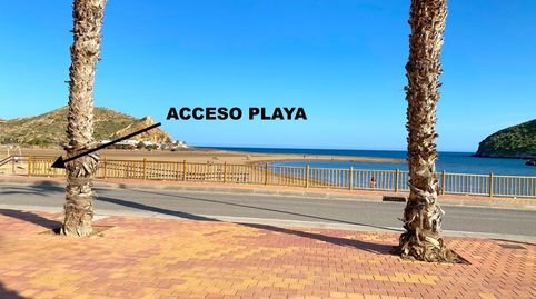 Foto 4 de Apartamento en venta en del Río Segura, 63, Bahia, Mazarrón