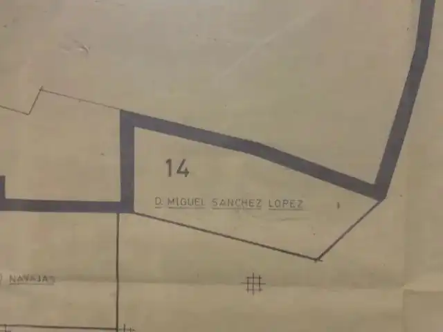 Garatge de lloguer en Cádiz