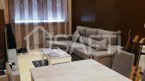Living room of Flat for sale in Silleda