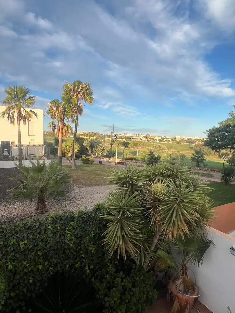 Detached homes for rent in Almería  with Air Conditioner, Terrace and Swimming Pool