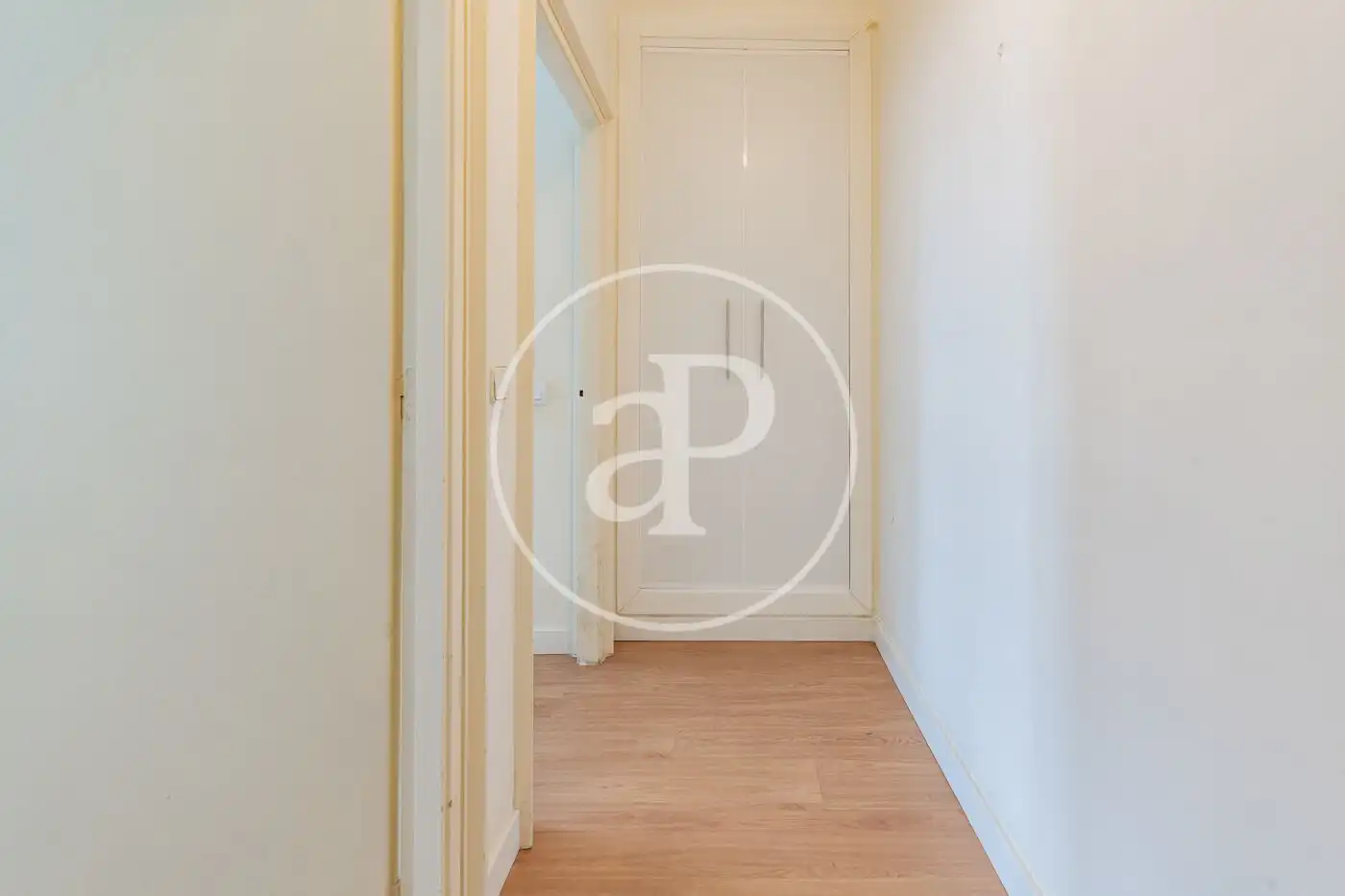 Piso en venta en Madrid con Aire acondicionado y Calefacción