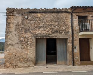 Vista exterior de Local en venda en Lledó