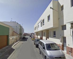 Exterior view of Flat for sale in Puerto del Rosario