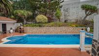 Swimming pool of House or chalet for sale in El Sauzal  with Terrace and Swimming Pool