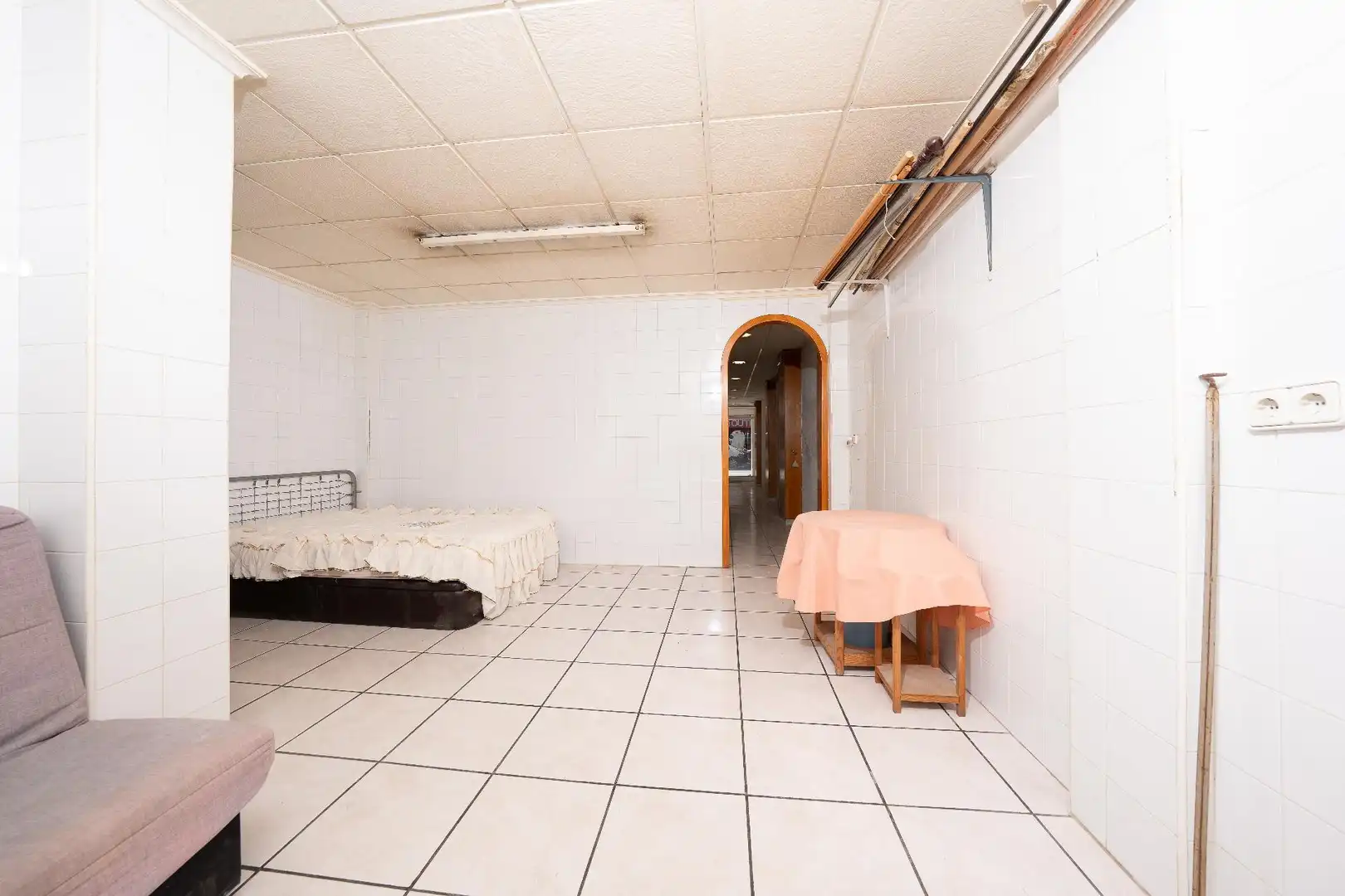 Local comercial en venta en Carrer VICENTE BLASCO IBAÑEZ, imagen 9