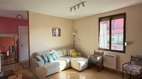 Foto 3 de Piso en venta en Ametzola, Bilbao