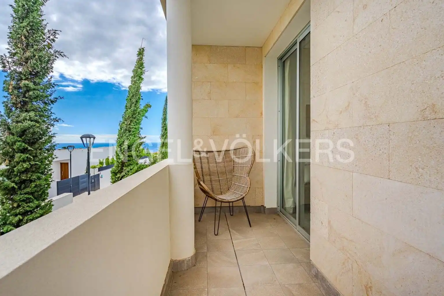 Haus mit Pool zum Verkauf in Callao Salvaje - Playa Paraíso, imagen 34