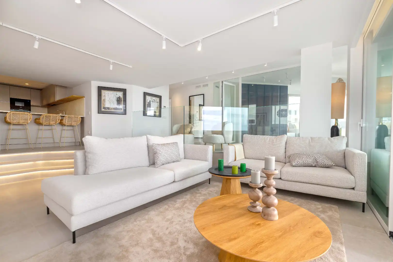 Wohnung mit Pool zum Verkauf in Avenida Duque de Ahumada, imagen 9