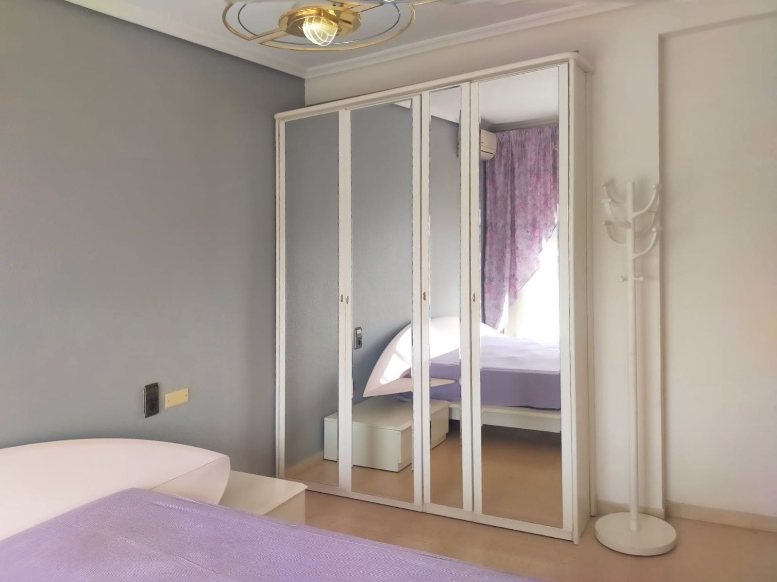 Flat to rent in Las Bayas