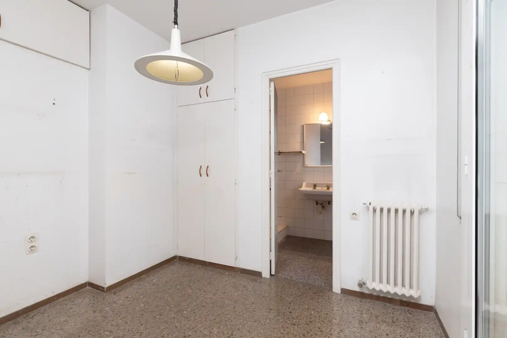 Piso en venta en Barri del Centre