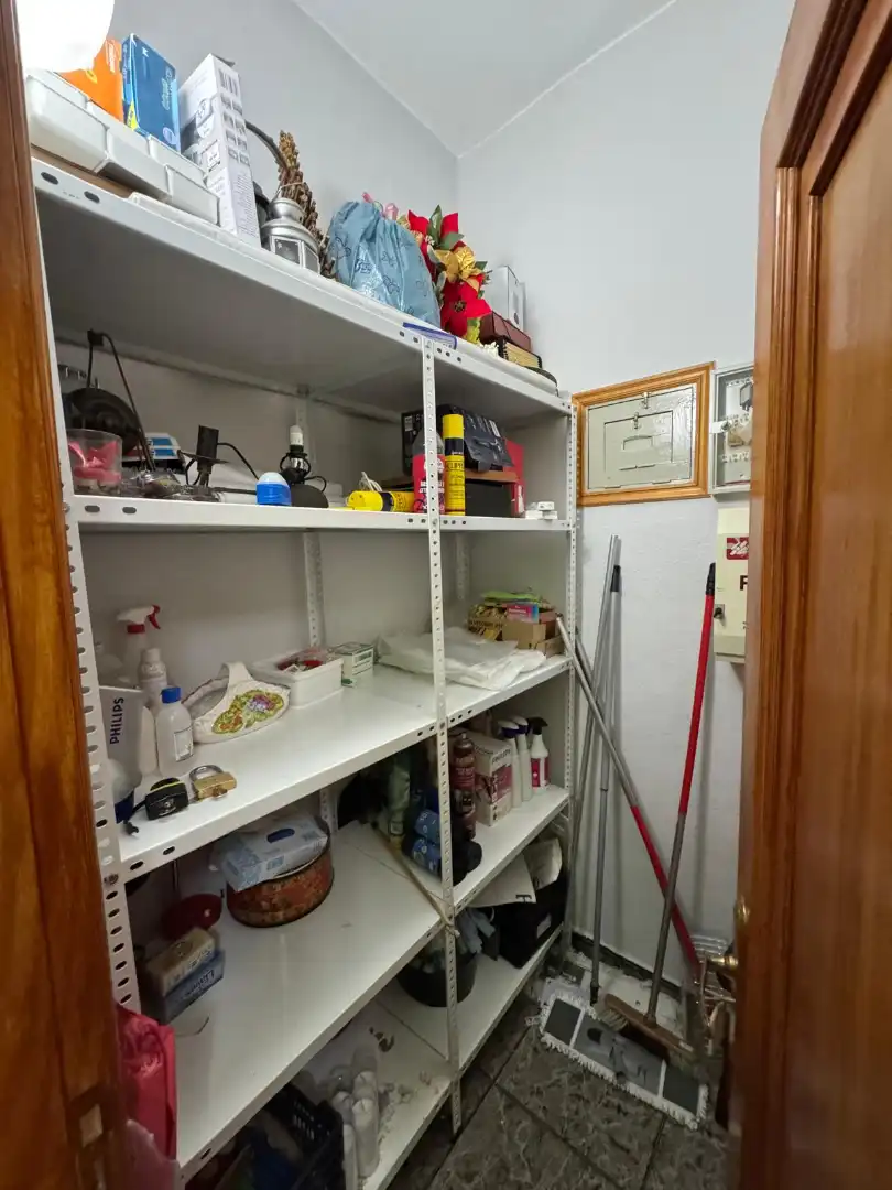 Casa o xalet en venda a Fasnia