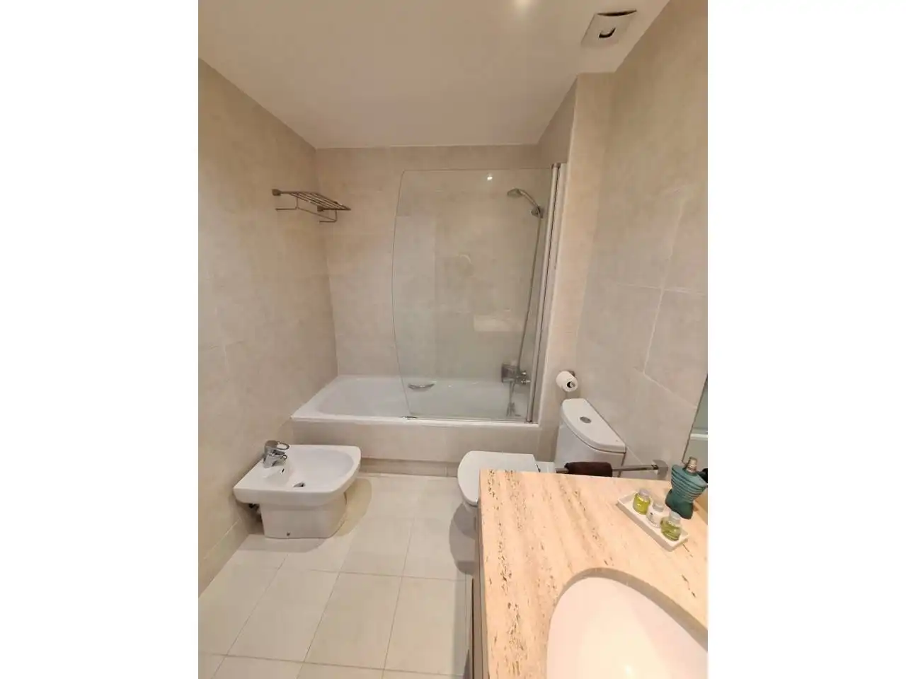 Baño de Piso en venta en Catalunya - Fontetes