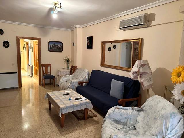 Ático en Venta en Plaza Agustín Salido en El Perchel