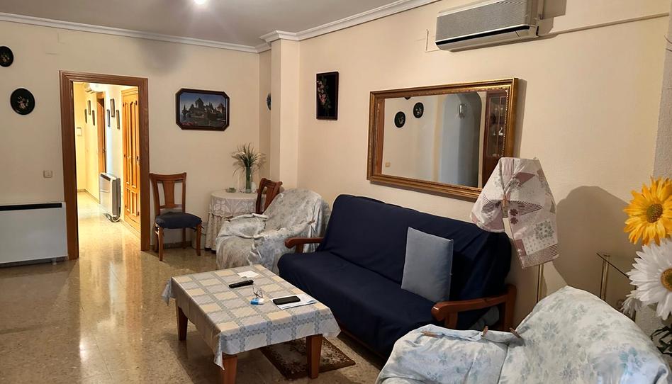 Photo 1 of Attic for sale in Plaza Agustín Salido, El Perchel, Ciudad Real