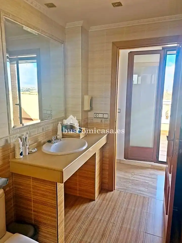Casa amb piscina en venda a La Guardia de Jaén, imagen 42