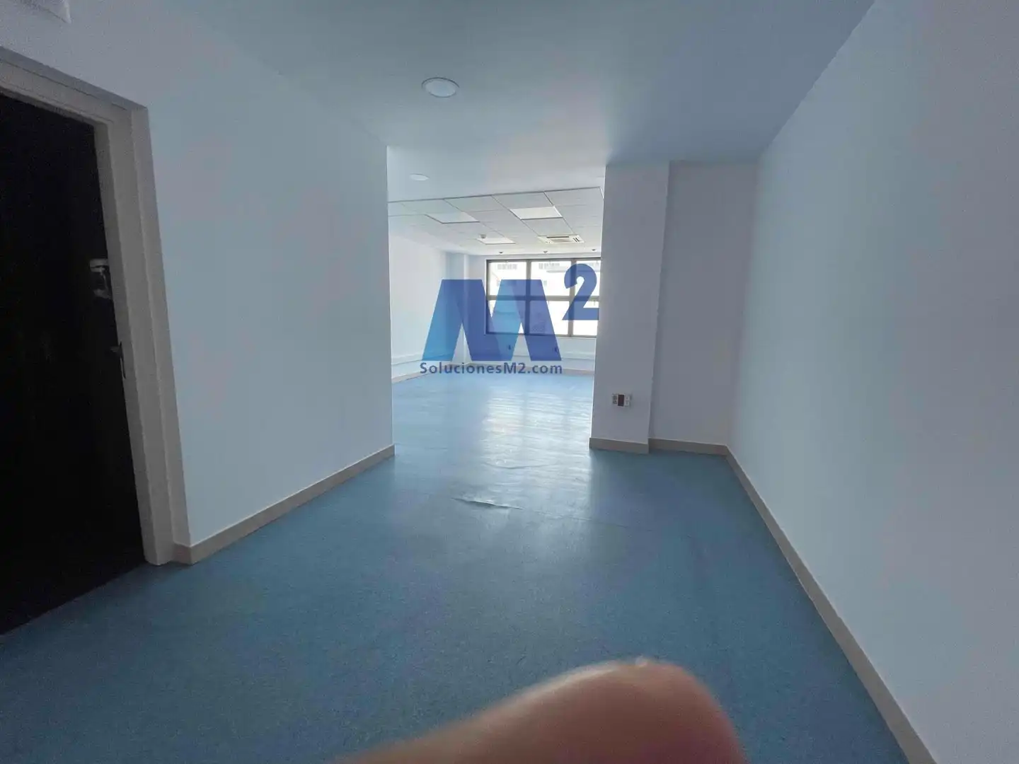 Office for rent in Valdemorillo, Campodón - Ventorro del Cano