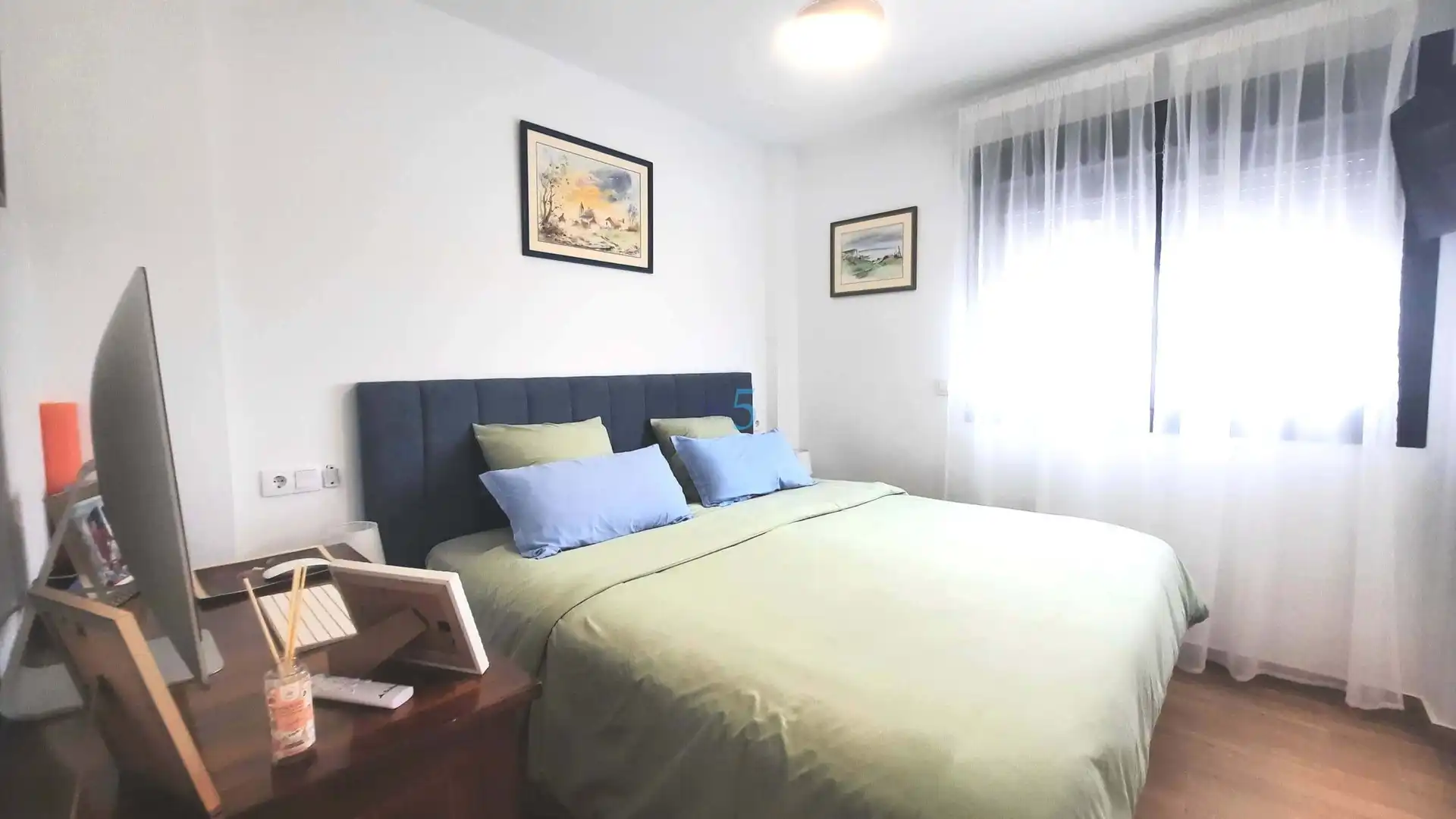 Wohnung mit Terrasse zum Verkauf in Mar Menor Golf, imagen 18