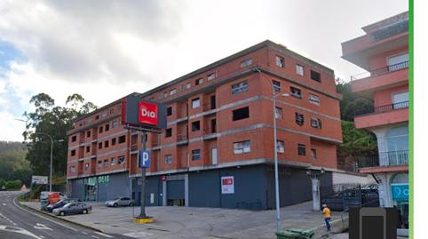Foto 5 de Edifici en venda a Avenida de Fisterra, 4, Vimianzo, A Coruña