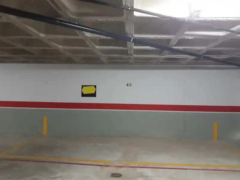 Garage for sale in JUANA JUGAN, Puente Tocinos