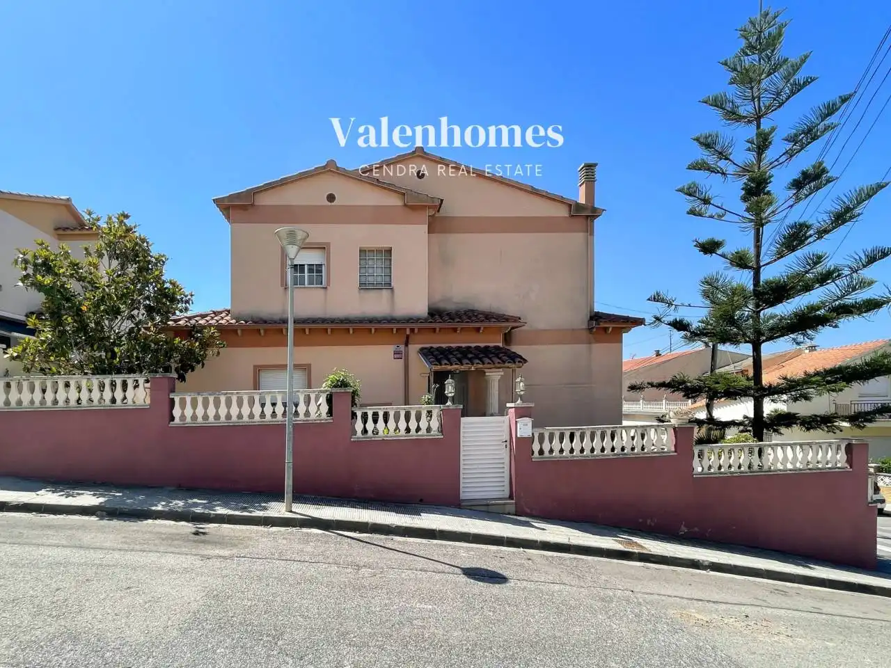 Casa con giardino in vendita a Roda de Barà, imagen 3