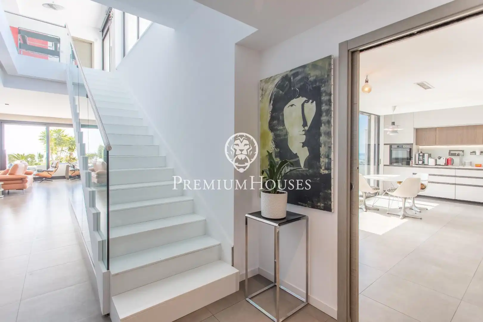 Casa con terraza en venta en Montalnou - Milans del Bosc, imagen 16
