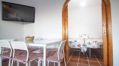 Foto 4 de Apartamento en venta en Calle Pajaruco, Benaocaz, Cádiz