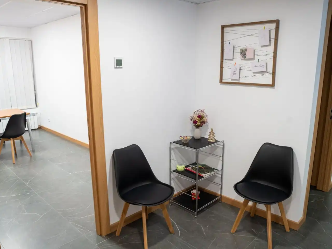 Office space with lift to rent in Arzobispo Morcillo 40, imagen 4