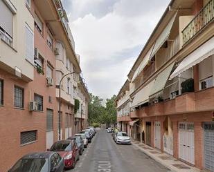 Exterior view of Flat for sale in Maracena