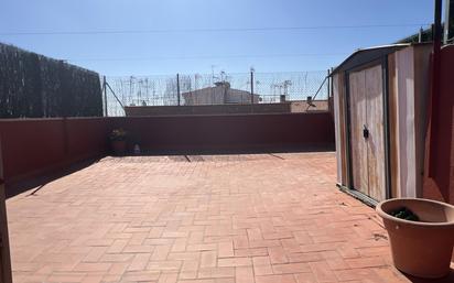 Terrace of Attic for sale in Terrassa  with Heating, Terrace and Balcony