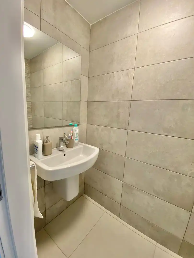Casa a schiera con piscina in affitto a Pueblo, imagen 18