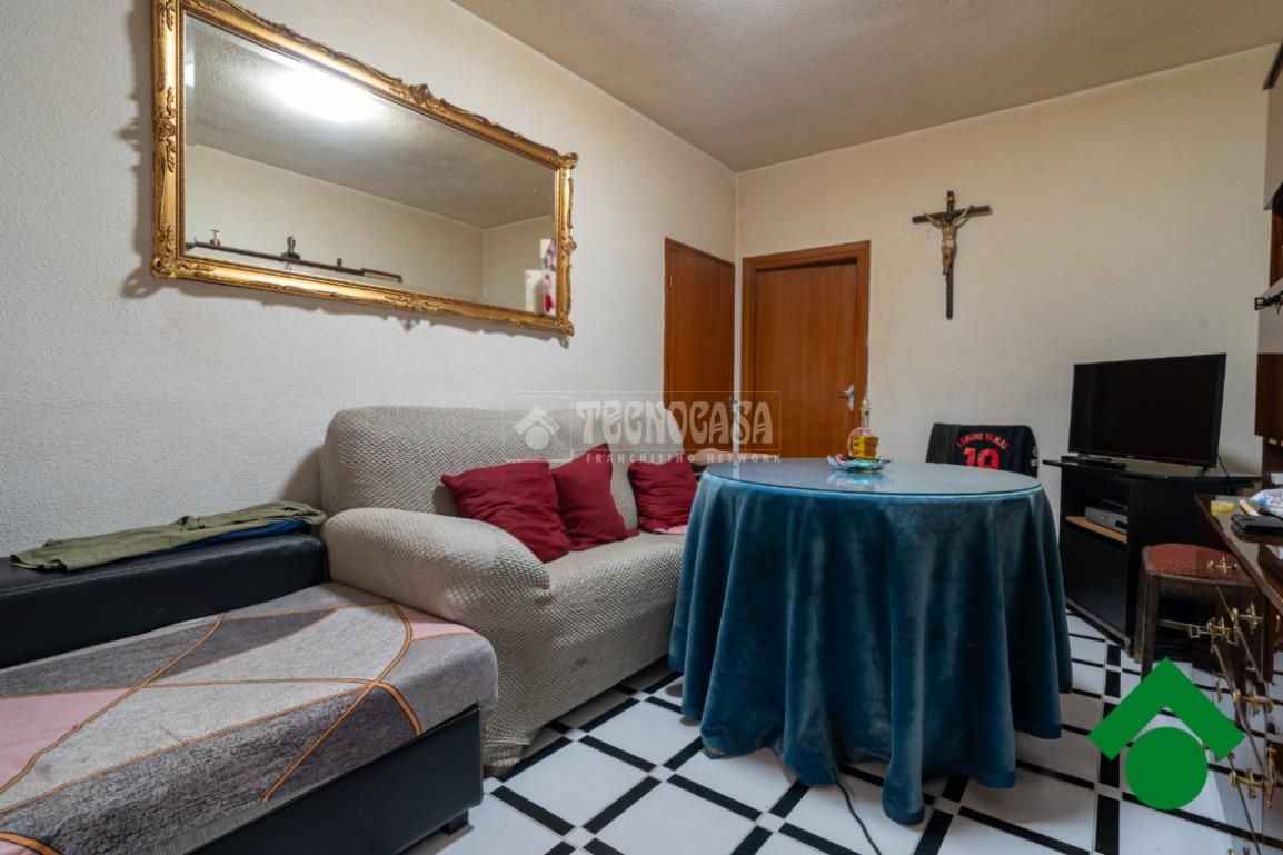 Bedroom of Single-family semi-detached for sale in Atarfe  with Terrace and Balcony