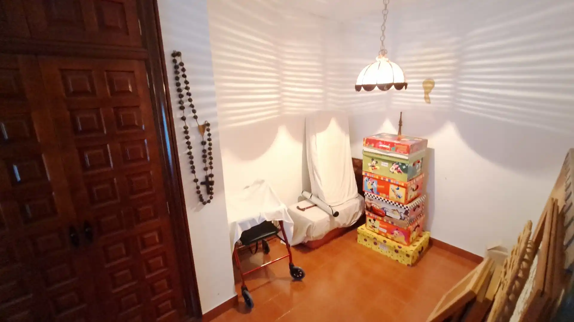 Casa adosada en venta en Guadassuar