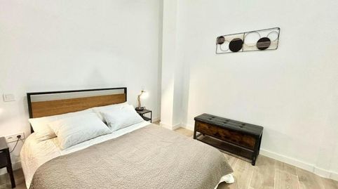 Foto 5 de Pis de lloguer a N/a, San Diego, Madrid Capital