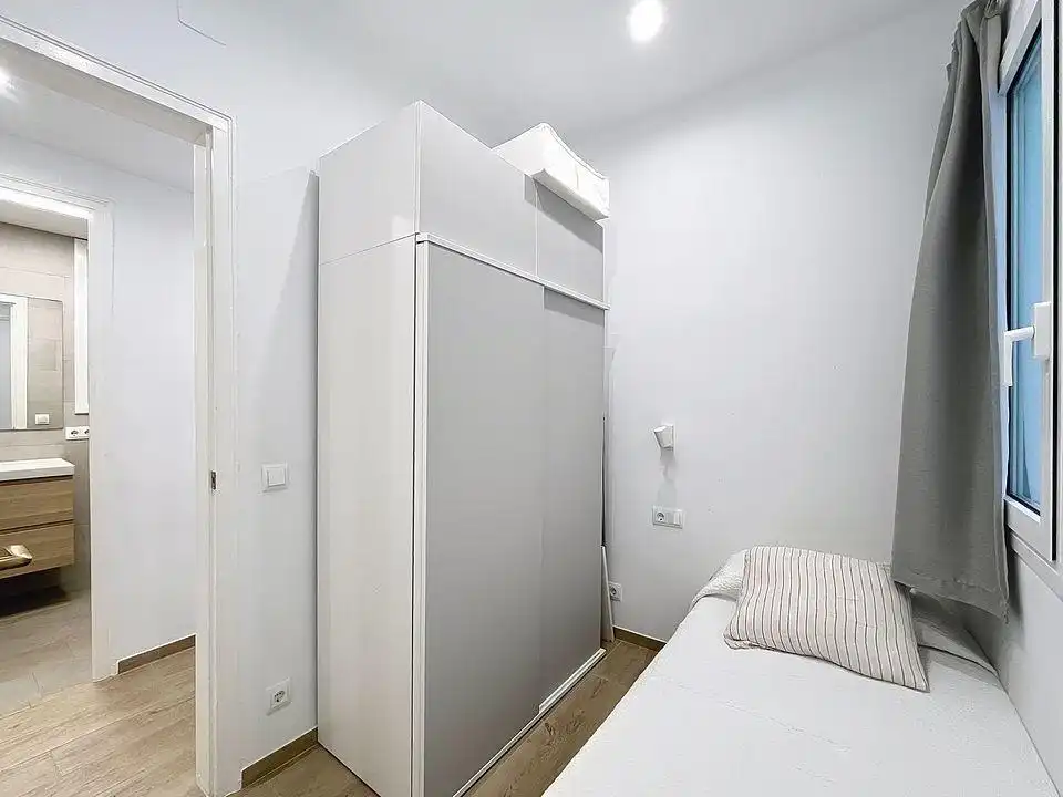 Apartment mit Terrasse zum Verkauf in Carrer del Vidre, imagen 17