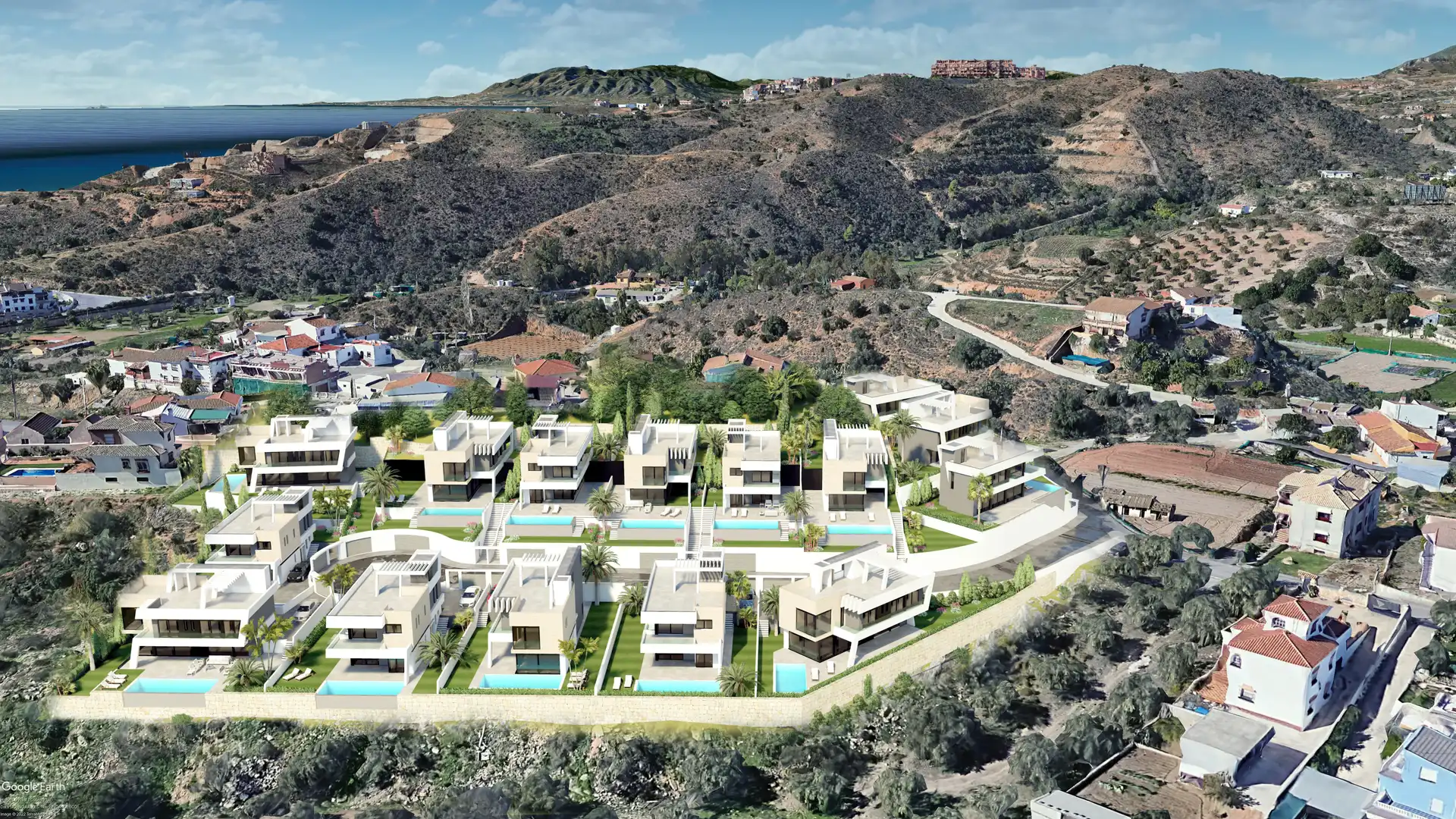 Grundstücke und Bauplätze zum Verkauf in C/ de Cortijo Los Palma, imagen 6