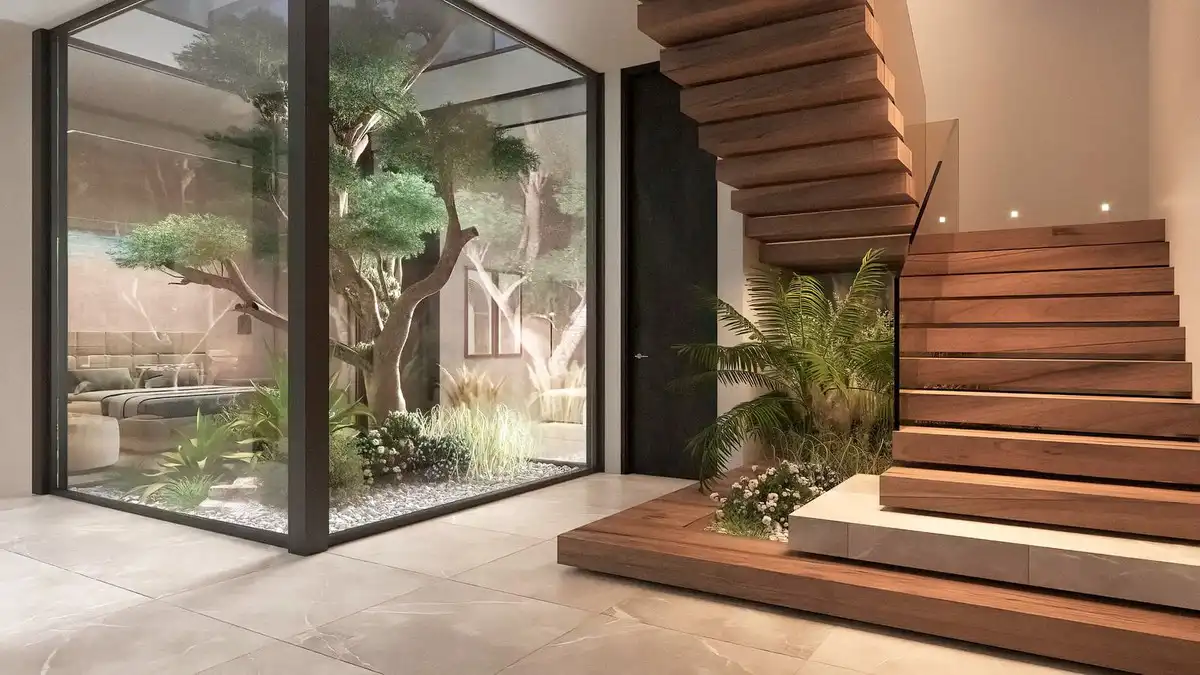 Villa avec jardin à vendre à Casco Urbano, imagen 8