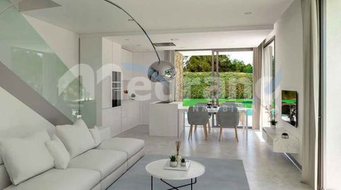 Villa 3 dormitorios Sierra Cortina, imatge 3