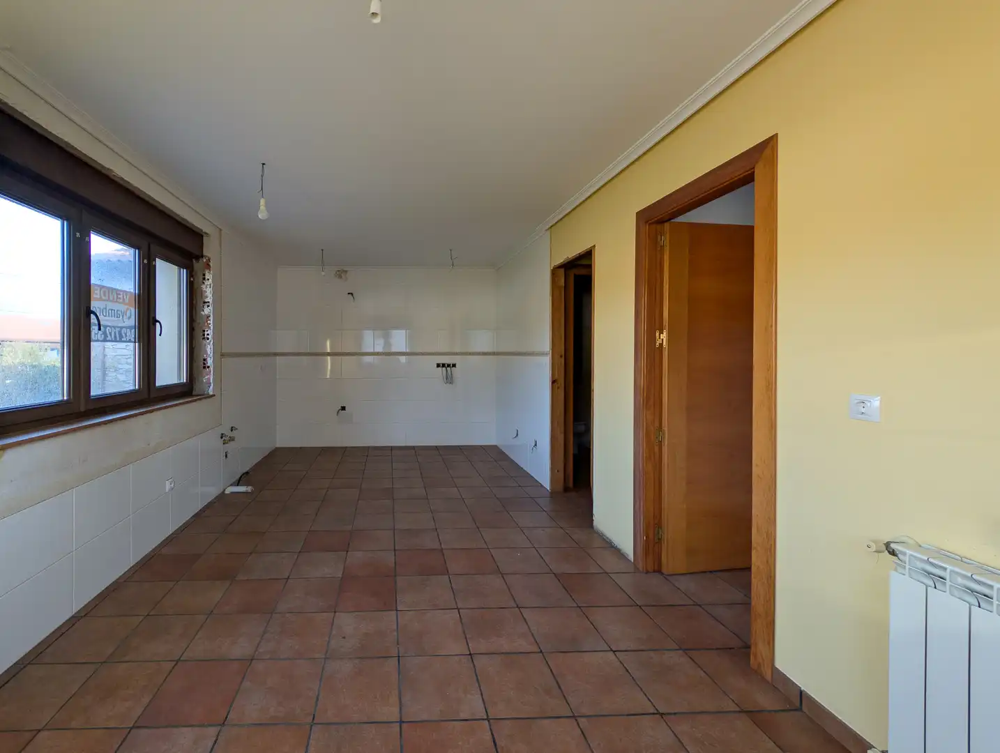 Casa o xalet en venda en Val de San Vicente  amb Calefacció, Terrassa i Traster