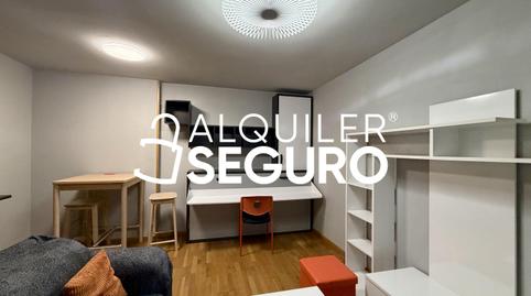 Photo 2 of Study to rent in Miguel Solas, Villaverde Alto, Madrid