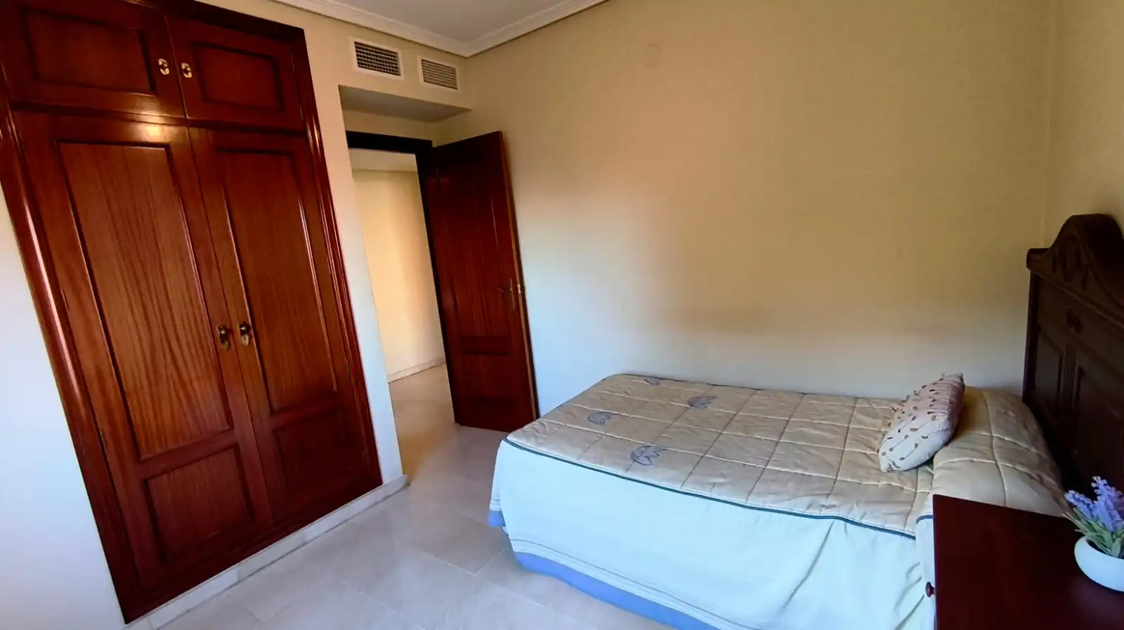 Piso con balcón en venta en Avenida Sinforiano Madroñero 2, imagen 20
