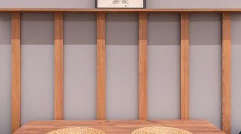 Foto 2 de Pis de lloguer a Carrer D'artur Costa, 43, Centre - Estació, Gavà