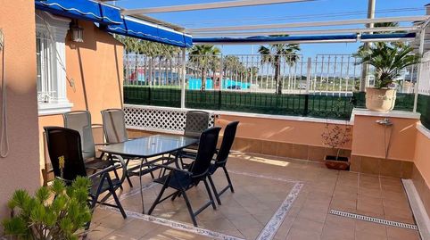 Foto 2 de Casa o xalet de lloguer a Zaragoza, Gran Playa, Santa Pola