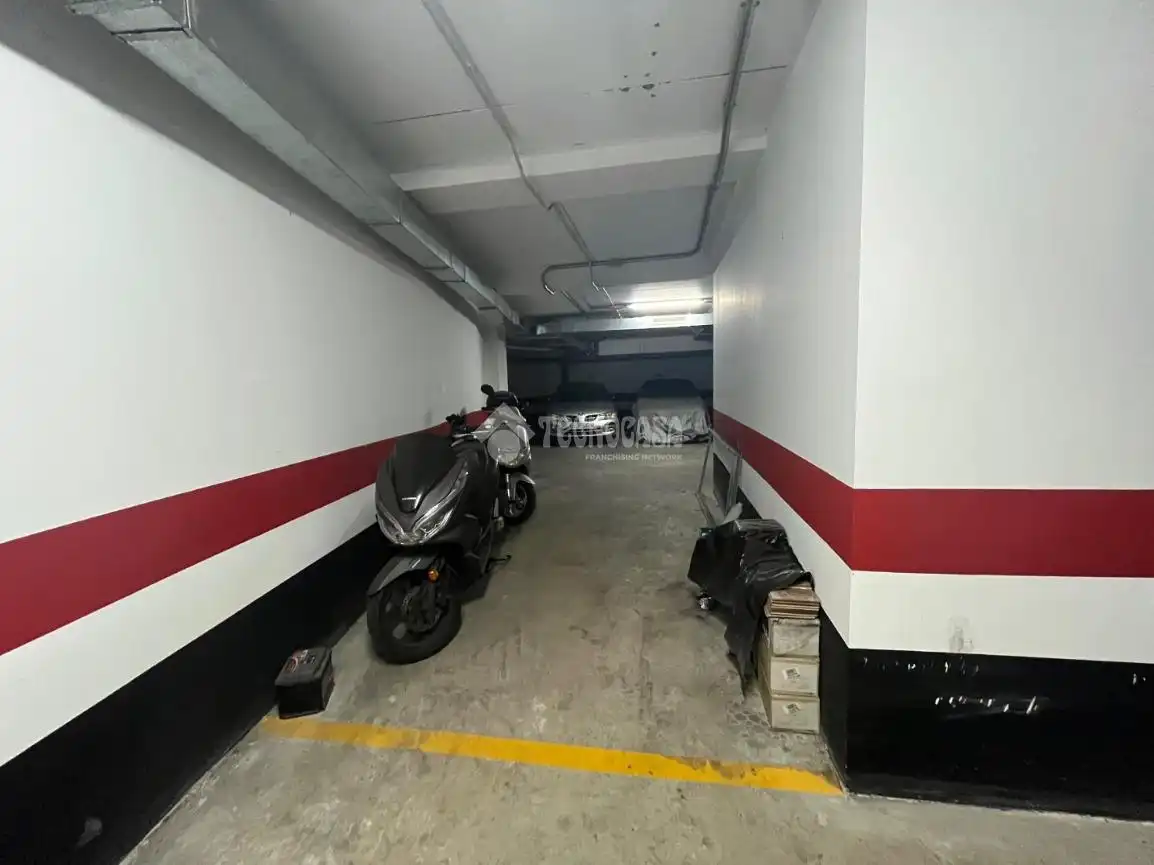 Parking de Garaje en venta en Teror pueblo