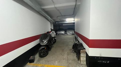 Foto 4 de Garatge en venda a Teror pueblo, Teror