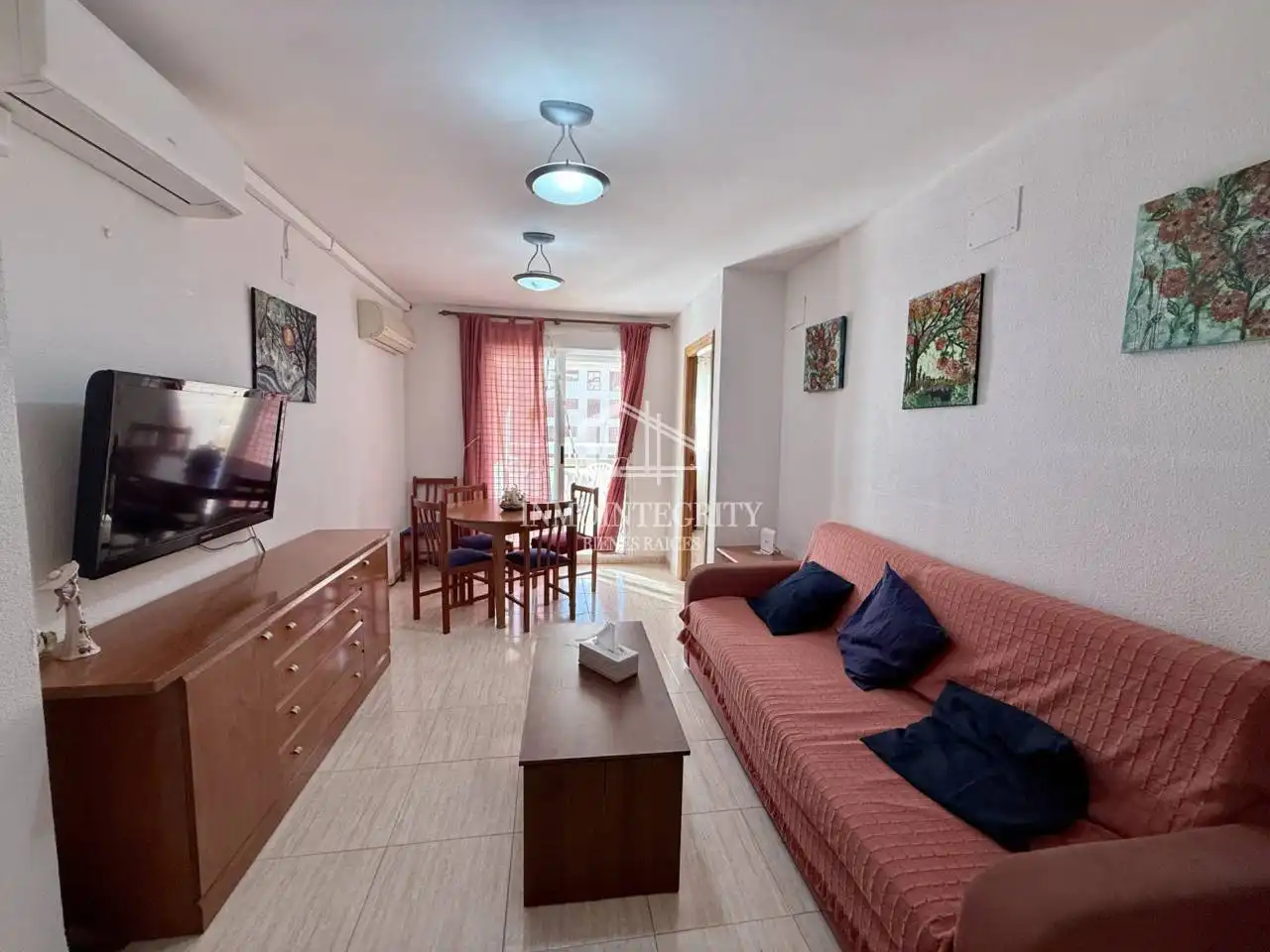 Mini appartamento con piscina in vendita a Calle Amplaries 23, imagen 3
