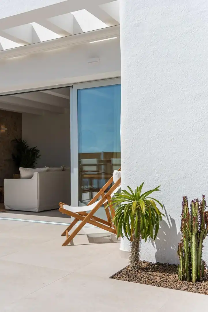 Villa avec piscine à vendre à Calle Calle Santiago Pérez Soto, imagen 17