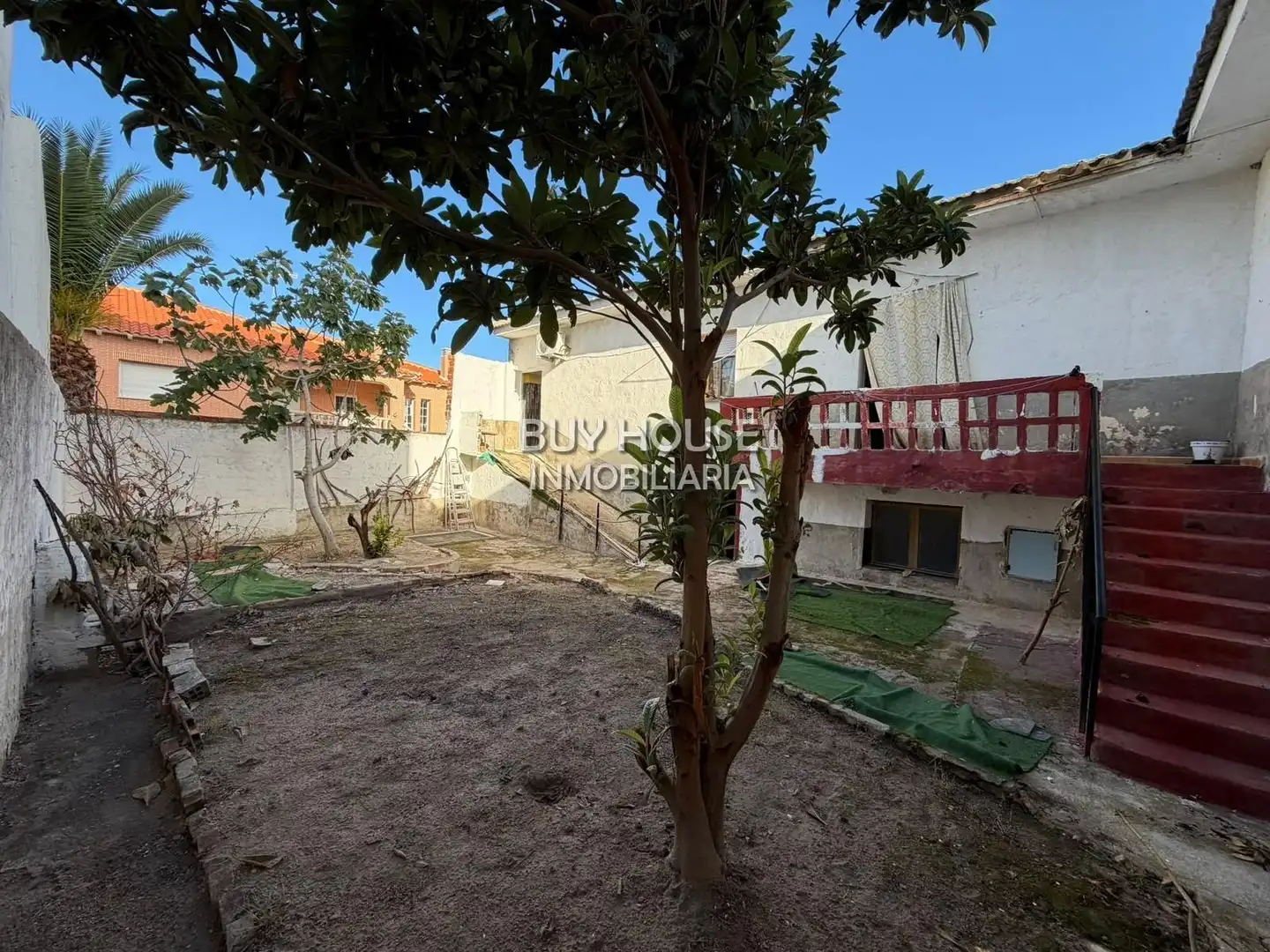 Casa o xalet en venda en Alameda de la Sagra, Toledo